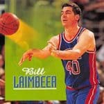 Bill Laimbeer's Combat Basketball Review - SNES HUB