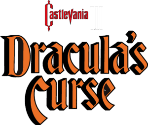Castlevania III: Dracula's Curse
