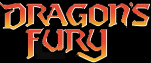 Dragon's Fury