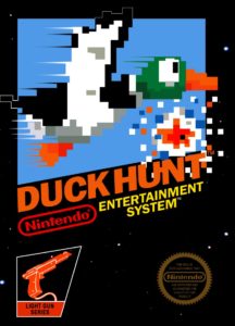 Top 10 Favorite NES Games Of All Time - The 'Tude Dude