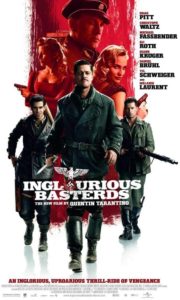 Inglorious Basterds