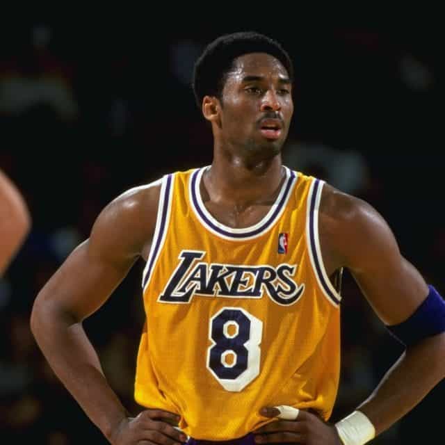 My Favorite NBA Team - The Los Angeles Lakers - The 'Tude Dude