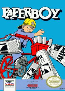 Paperboy (NES)