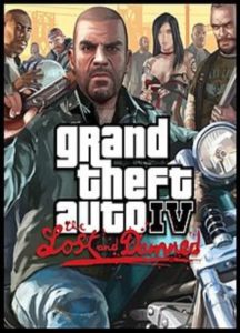 Retrospective: Grand Theft Auto 4