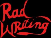 Rad Writing