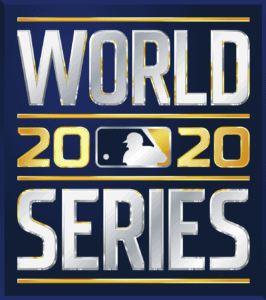 2020 MLB World Series