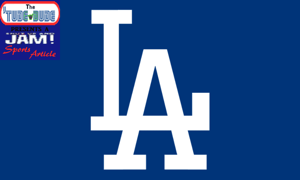 SportsNation -- Which is your favorite Los Angeles Dodgers MLB