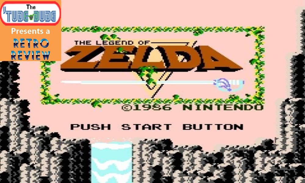 Evolution of Gohma in Zelda Games (1986~2023) 