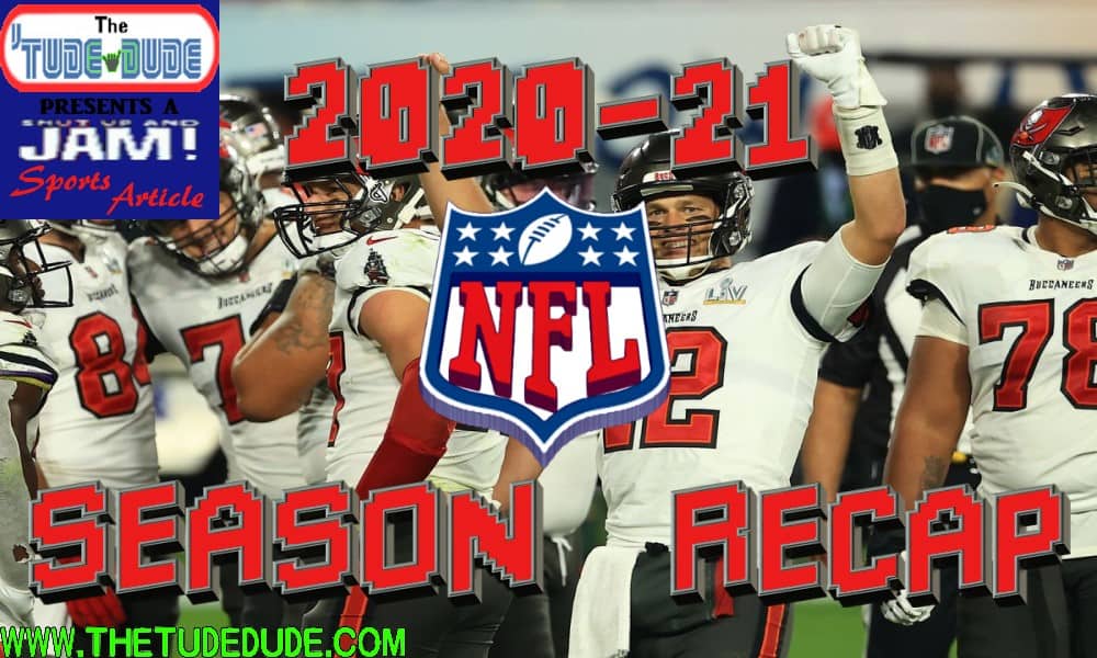 Season Recap: 2020 Washington Football Team