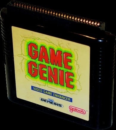 Sega Genesis Reviews - The 'Tude Dude