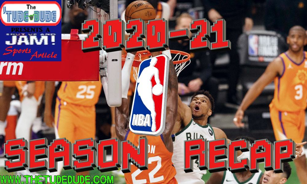 2020 NBA All-Star recap