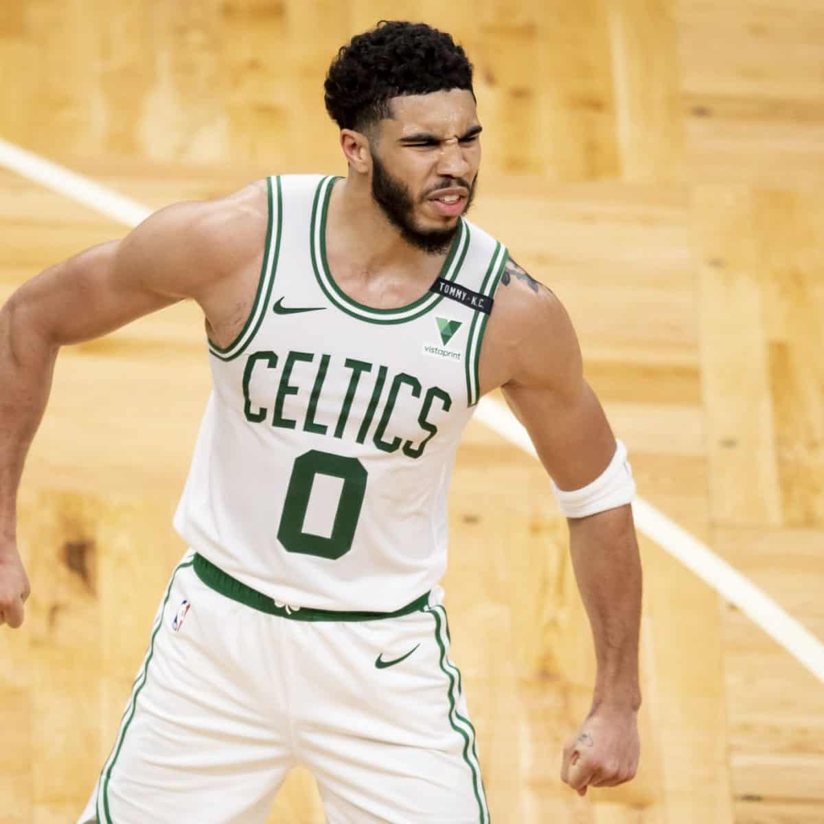 jayson tatum stats jayson tatum stats