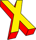 X (Sega Genesis)